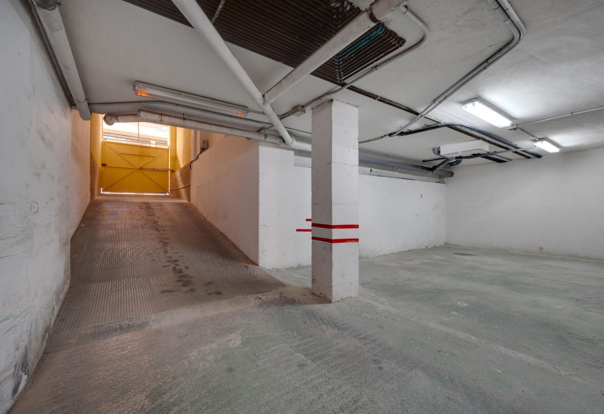 Sale · penthouse · Torrevieja · Playa del cura