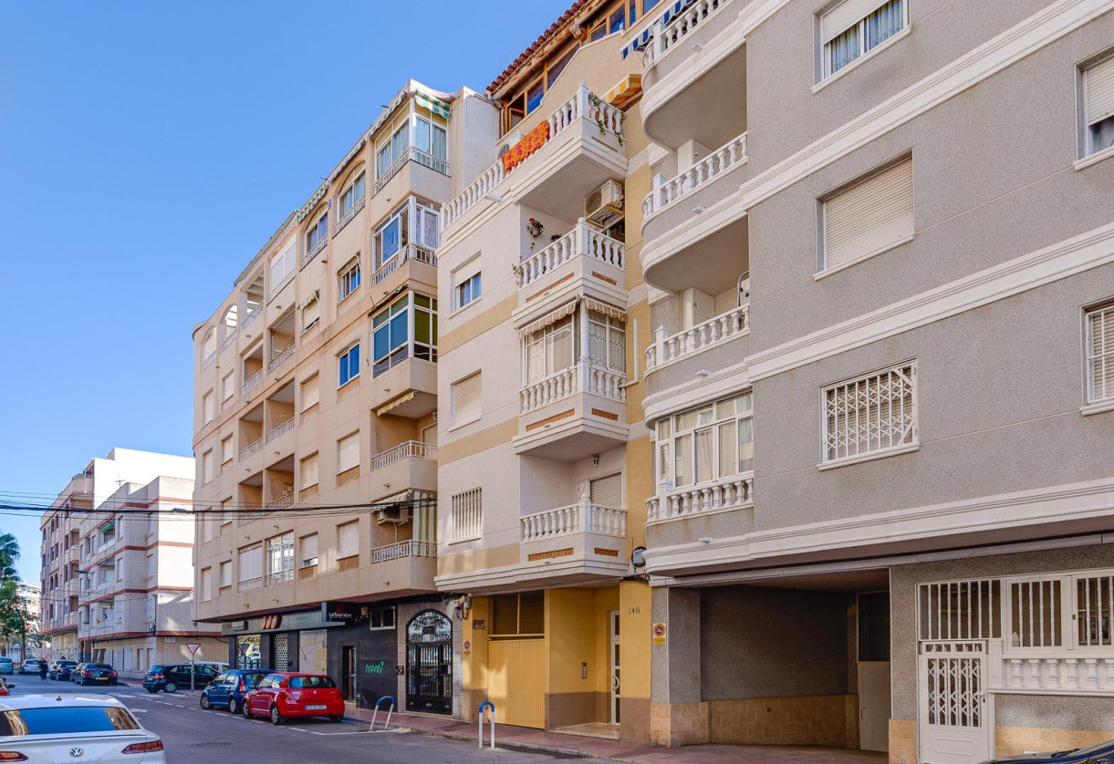 Sale · penthouse · Torrevieja · Playa del cura