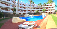 Resale · Apartment · Playa Flamenca