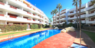 Resale · Apartment · Playa Flamenca
