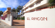 Resale · Apartment · Playa Flamenca