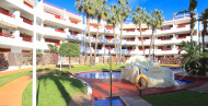 Resale · Apartment · Playa Flamenca