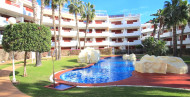 Resale · Apartment · Playa Flamenca