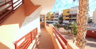 Resale · Apartment · Playa Flamenca