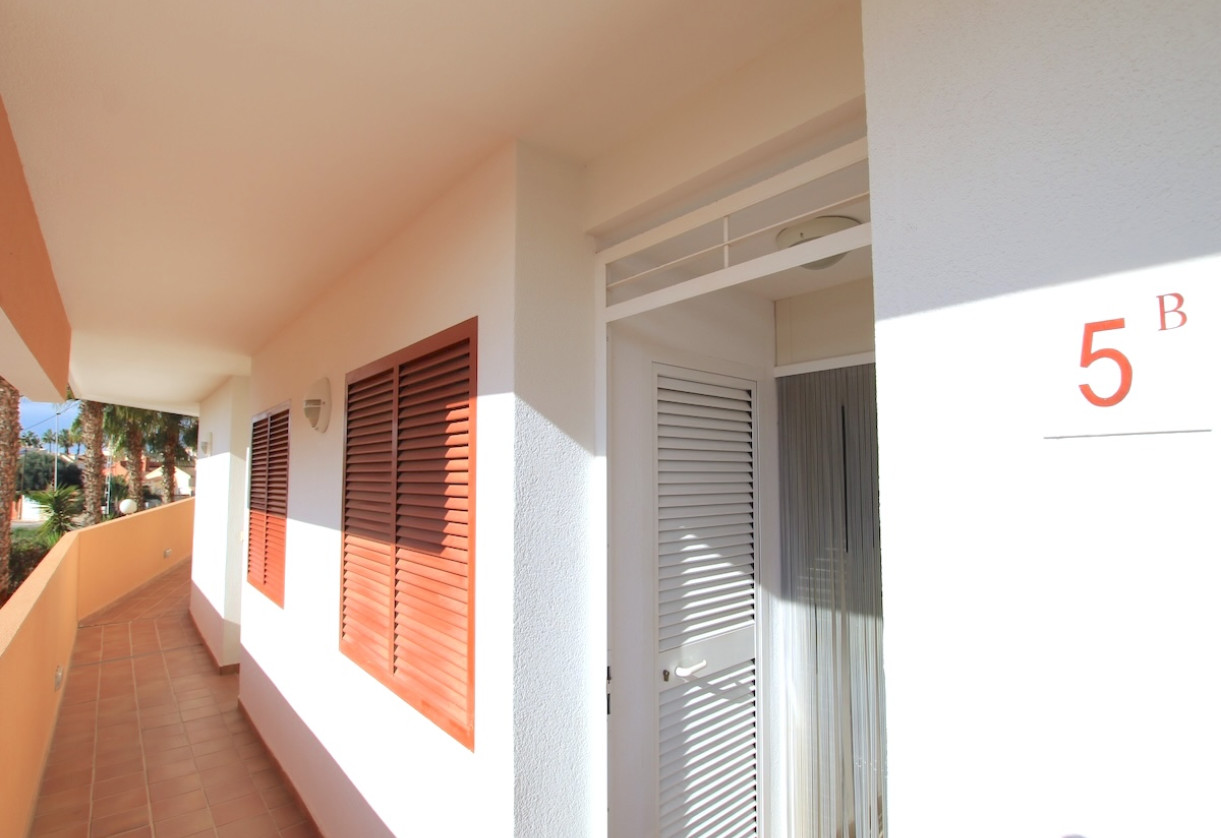 Resale · Apartment · Playa Flamenca