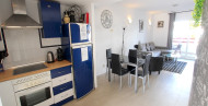 Resale · Apartment · Playa Flamenca