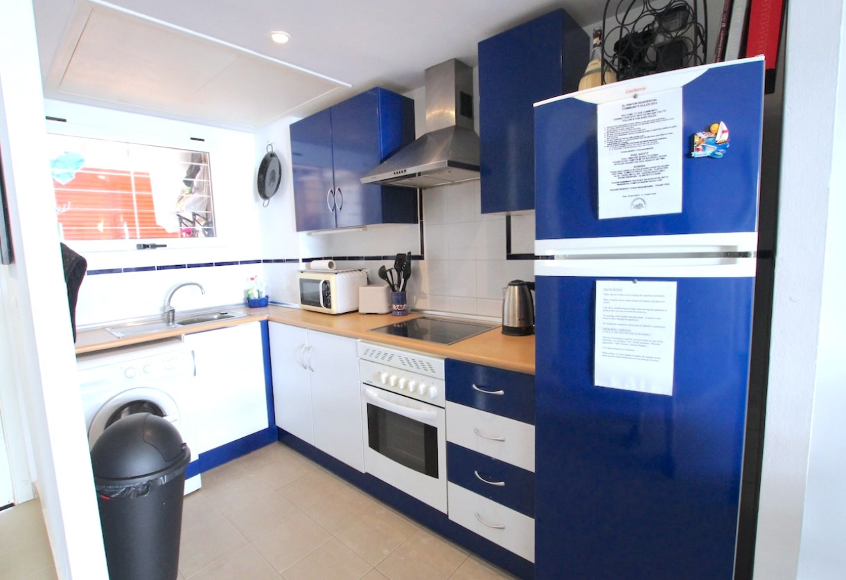 Resale · Apartment · Playa Flamenca