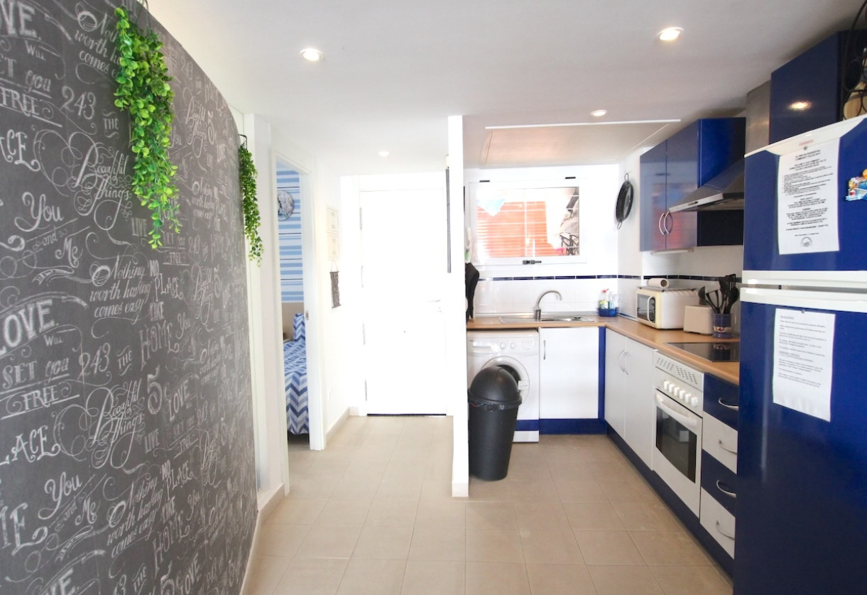 Resale · Apartment · Playa Flamenca