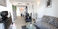 Resale · Apartment · Playa Flamenca