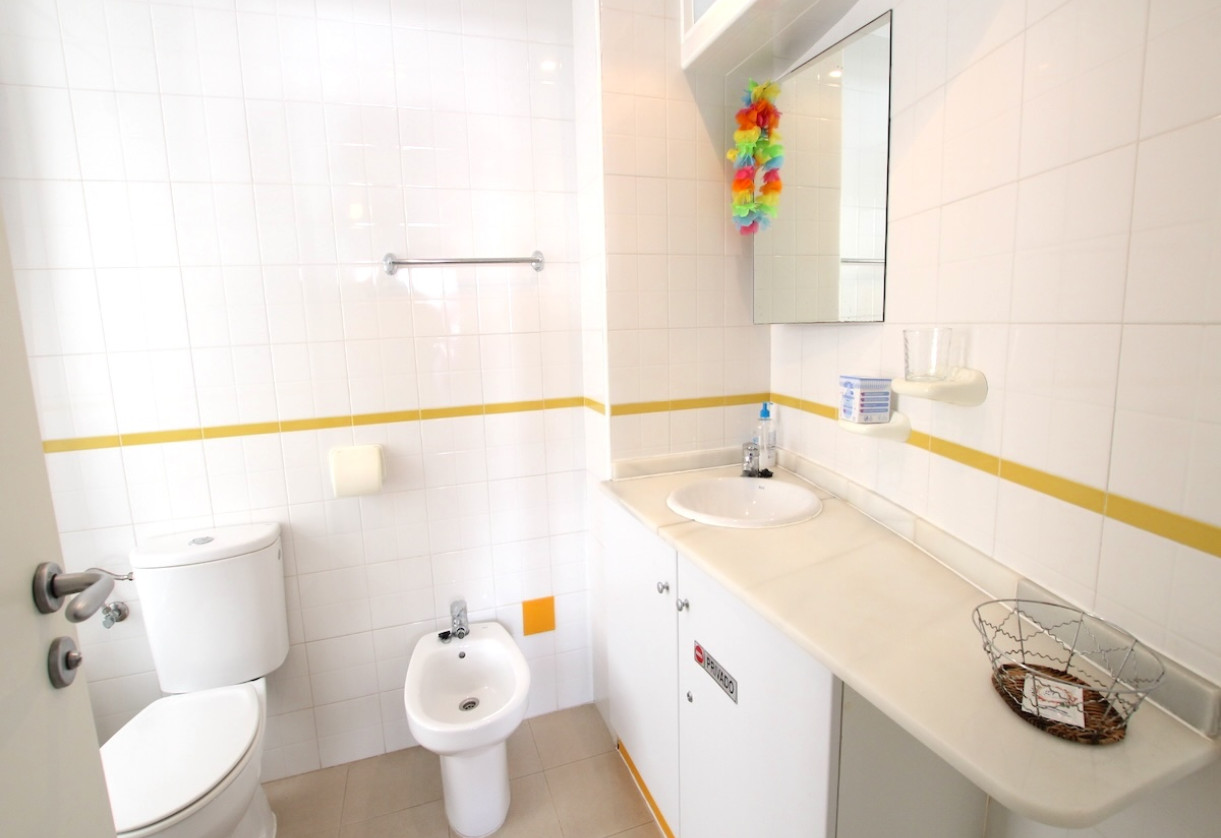 Resale · Apartment · Playa Flamenca