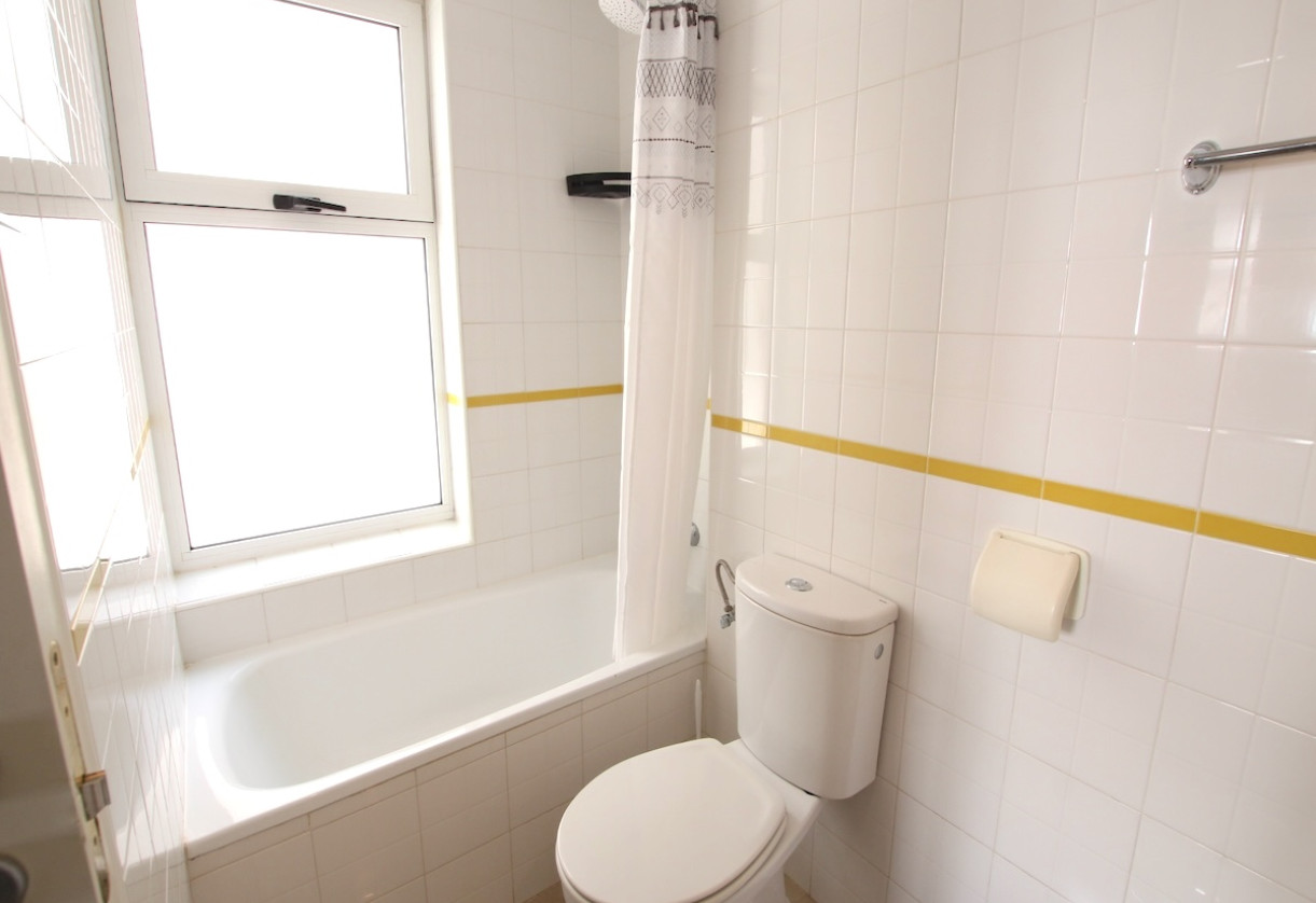 Resale · Apartment · Playa Flamenca