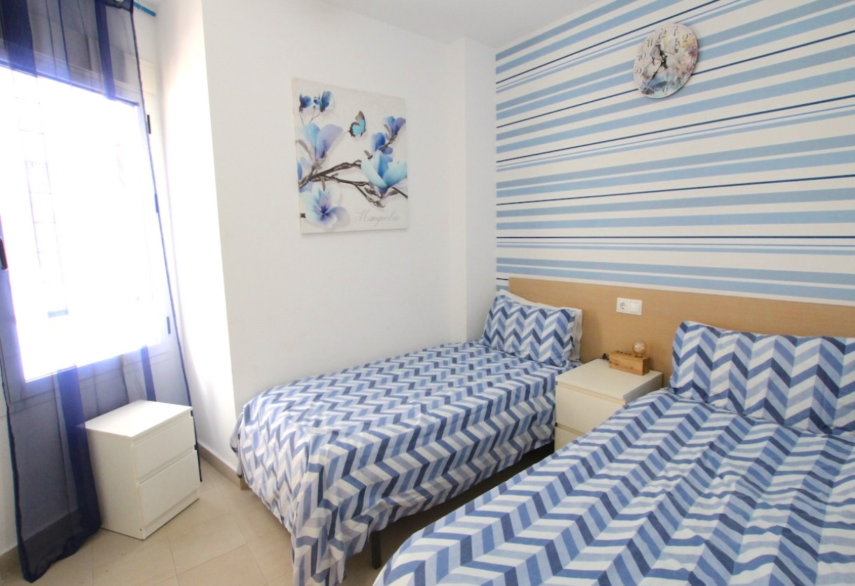 Resale · Apartment · Playa Flamenca