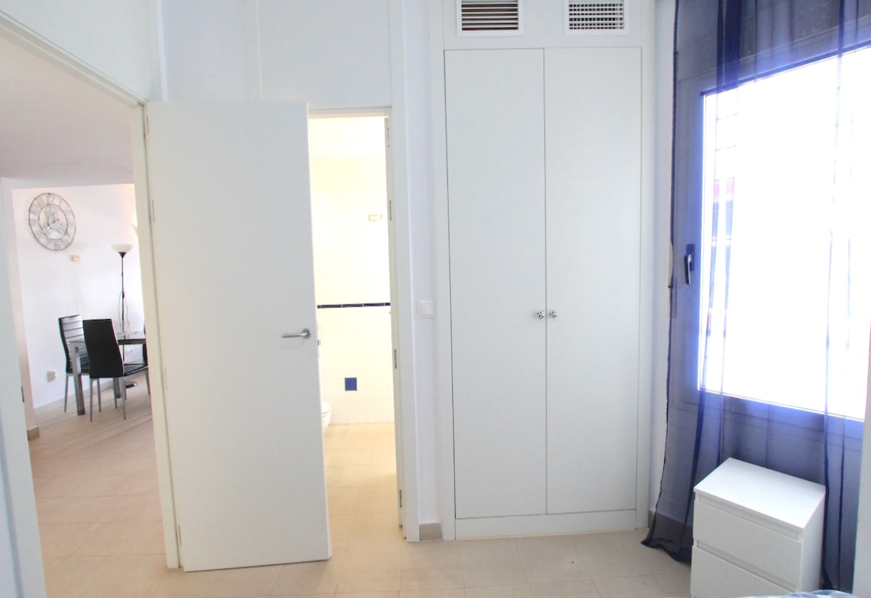 Resale · Apartment · Playa Flamenca