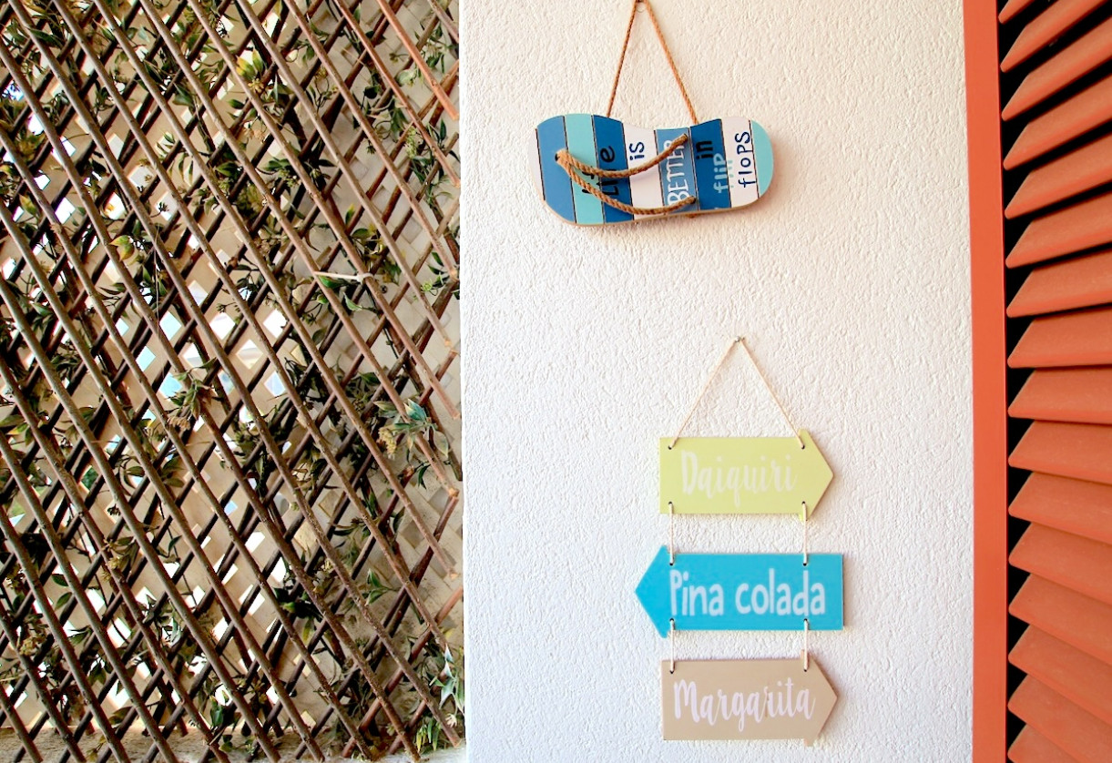 Resale · Apartment · Playa Flamenca