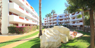 Resale · Apartment · Playa Flamenca