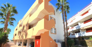 Resale · Apartment · Playa Flamenca