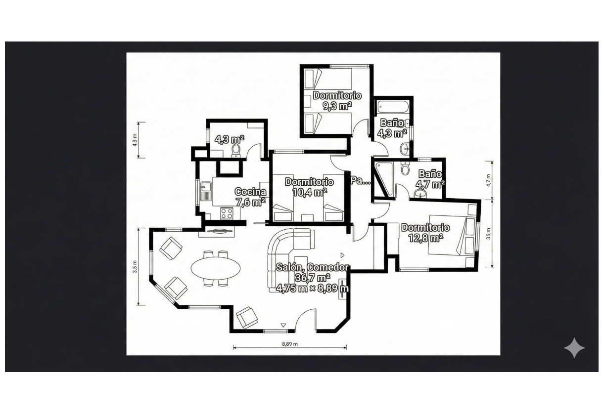 Sale · Villa · Benissa Coast