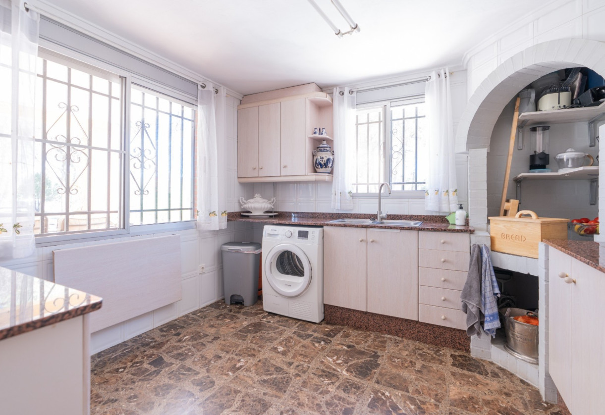 Rynek wtórny · 5. Finca / Country Property · Bocairent · Inland