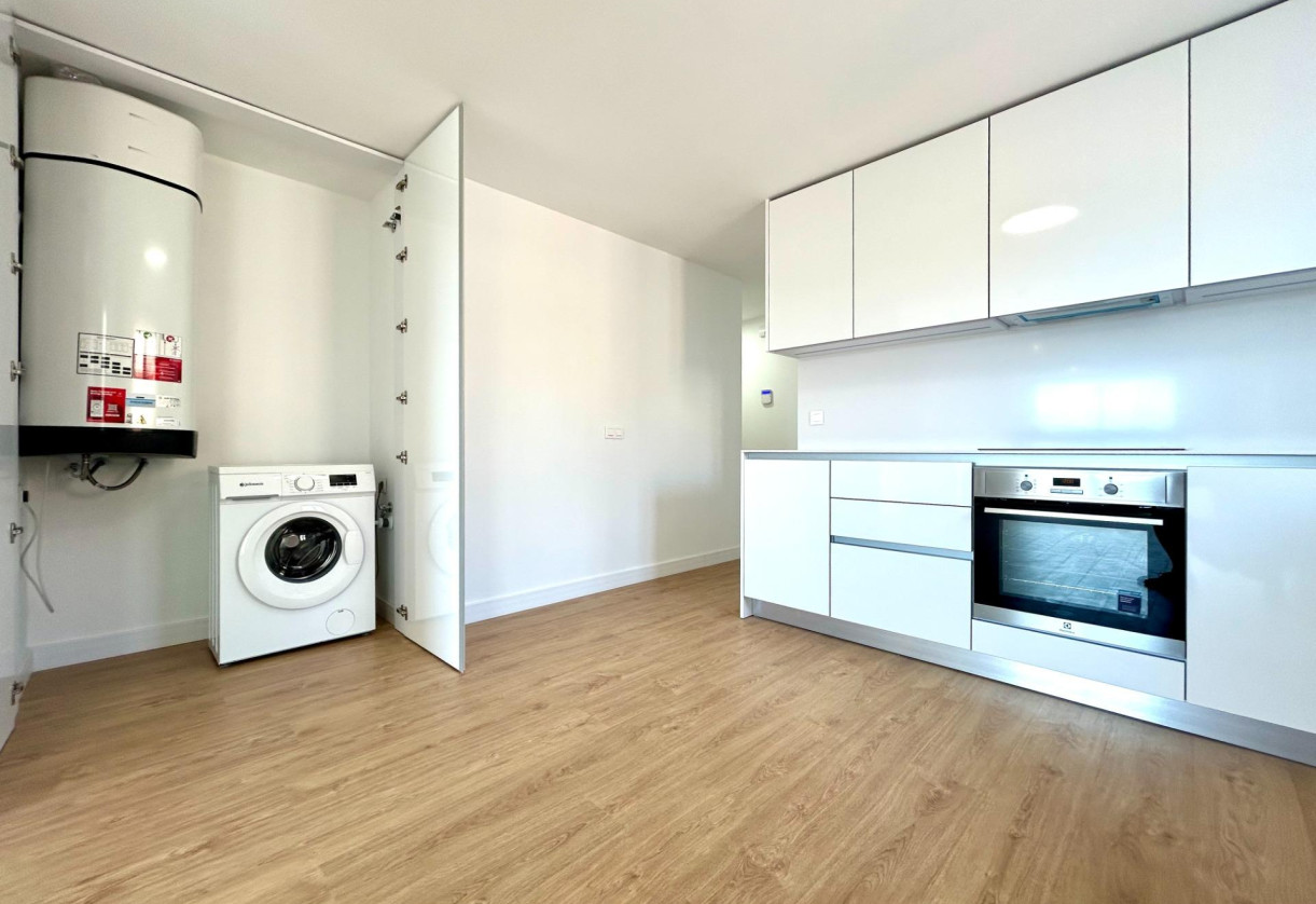 Rynek wtórny · penthouse · Orihuela Costa · PAU 8