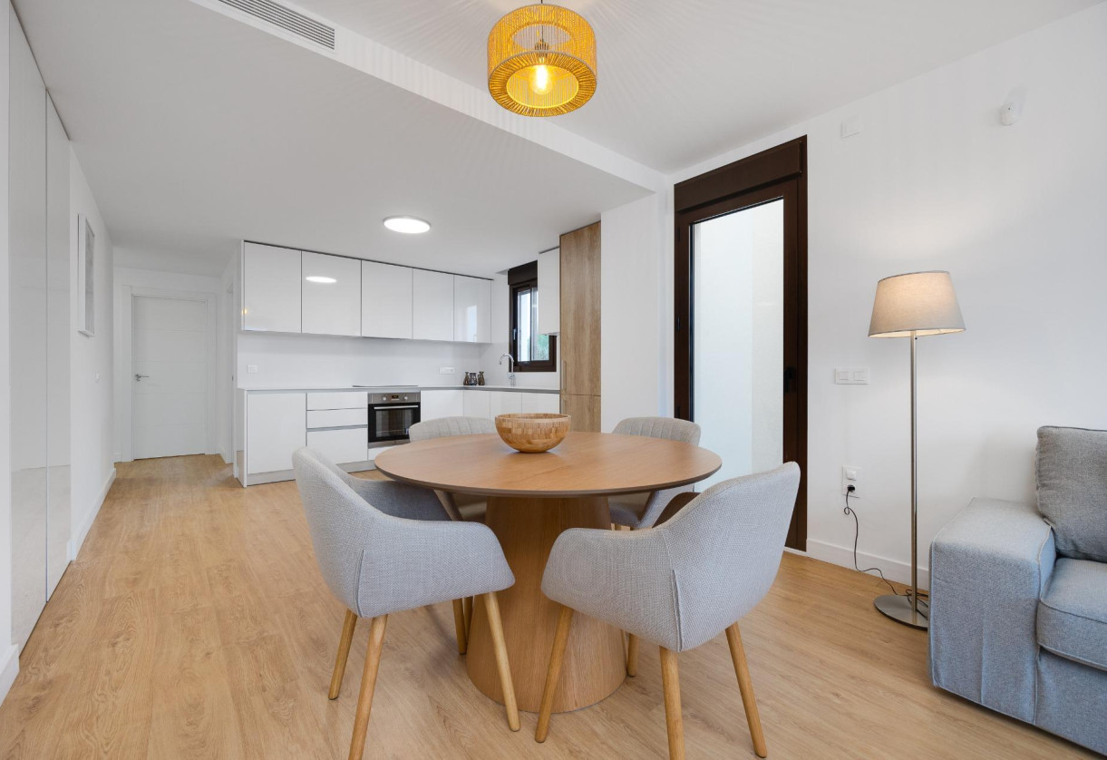 Rynek wtórny · penthouse · Orihuela Costa · PAU 8