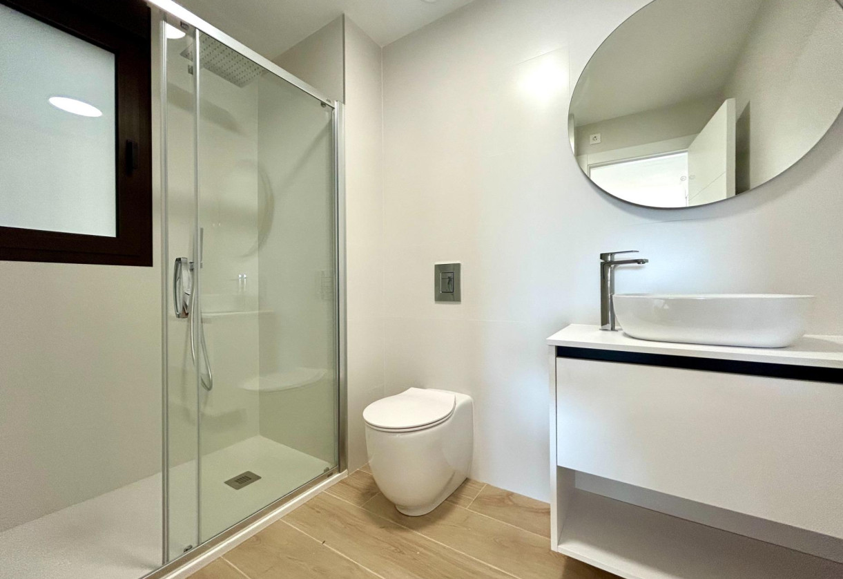 Rynek wtórny · penthouse · Orihuela Costa · PAU 8