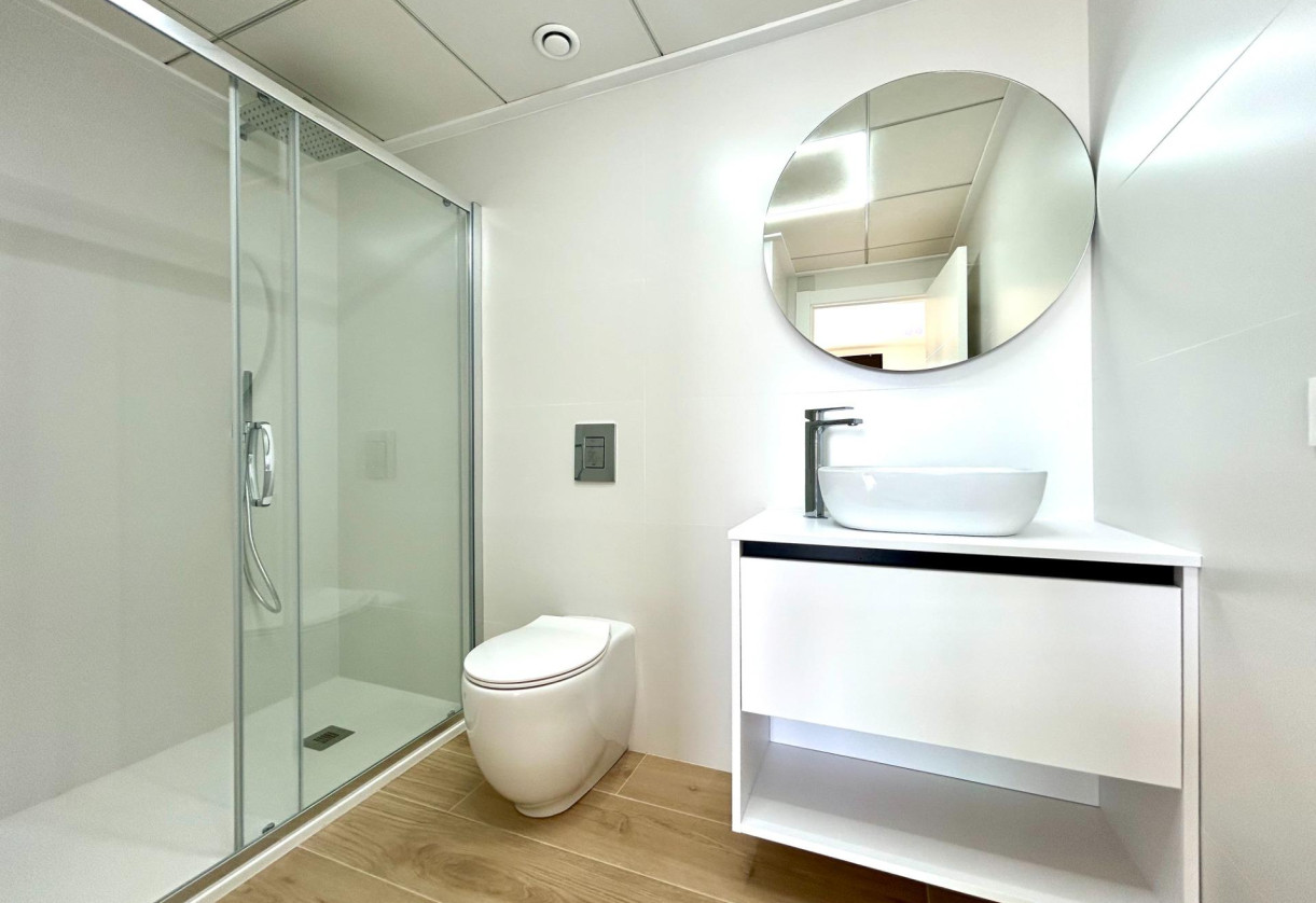 Rynek wtórny · penthouse · Orihuela Costa · PAU 8