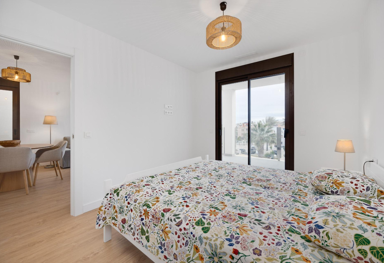 Rynek wtórny · penthouse · Orihuela Costa · PAU 8