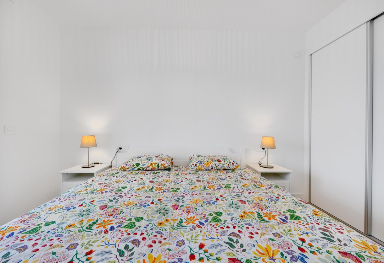 Rynek wtórny · penthouse · Orihuela Costa · PAU 8