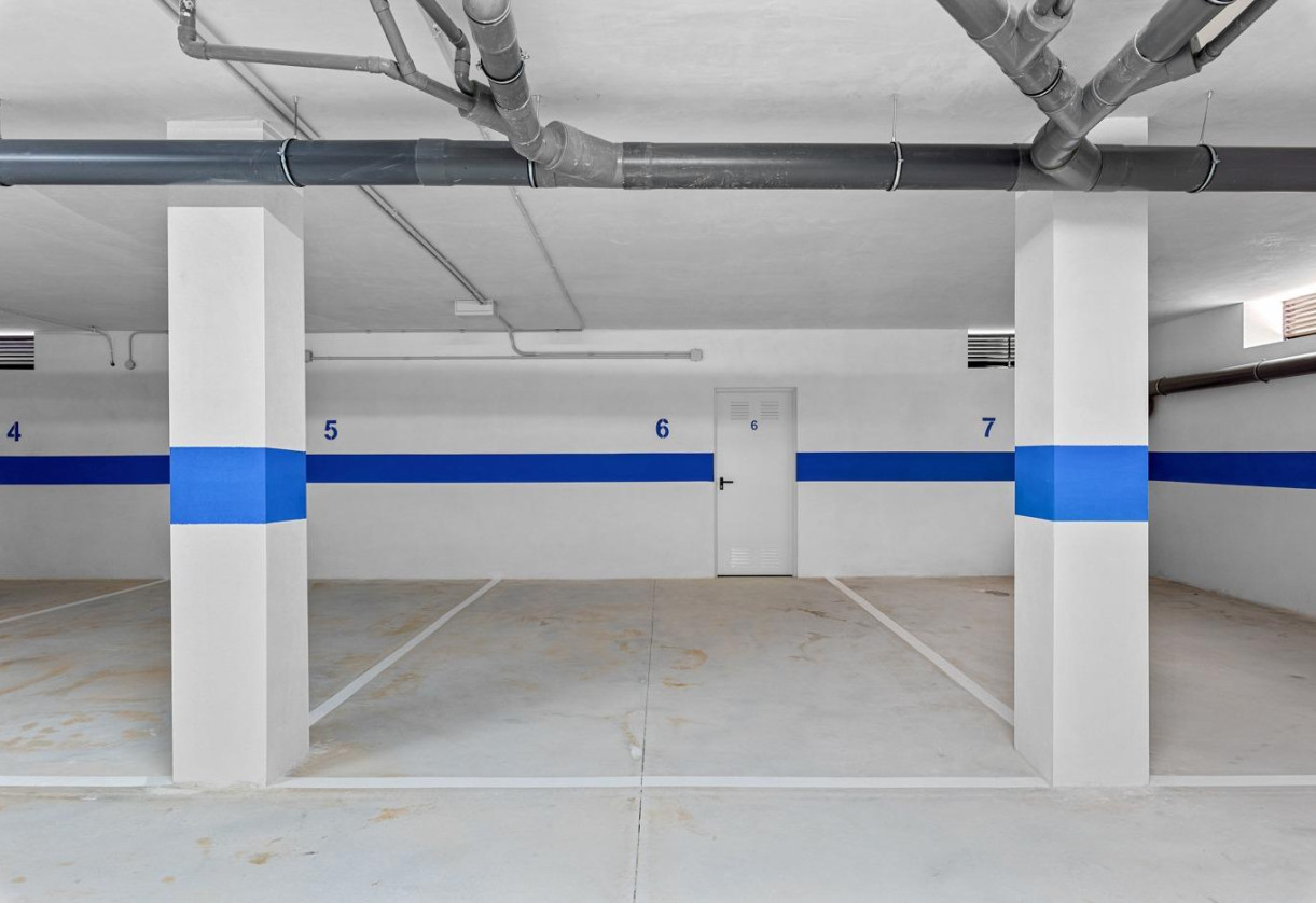 Rynek wtórny · penthouse · Orihuela Costa · PAU 8