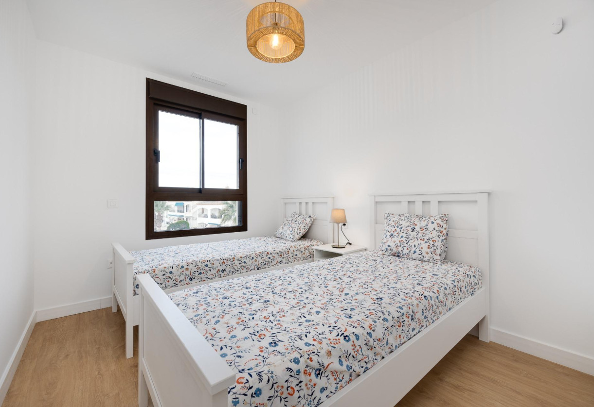 Rynek wtórny · penthouse · Orihuela Costa · PAU 8