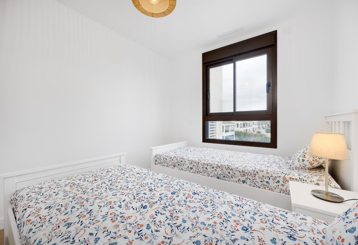 Rynek wtórny · penthouse · Orihuela Costa · PAU 8