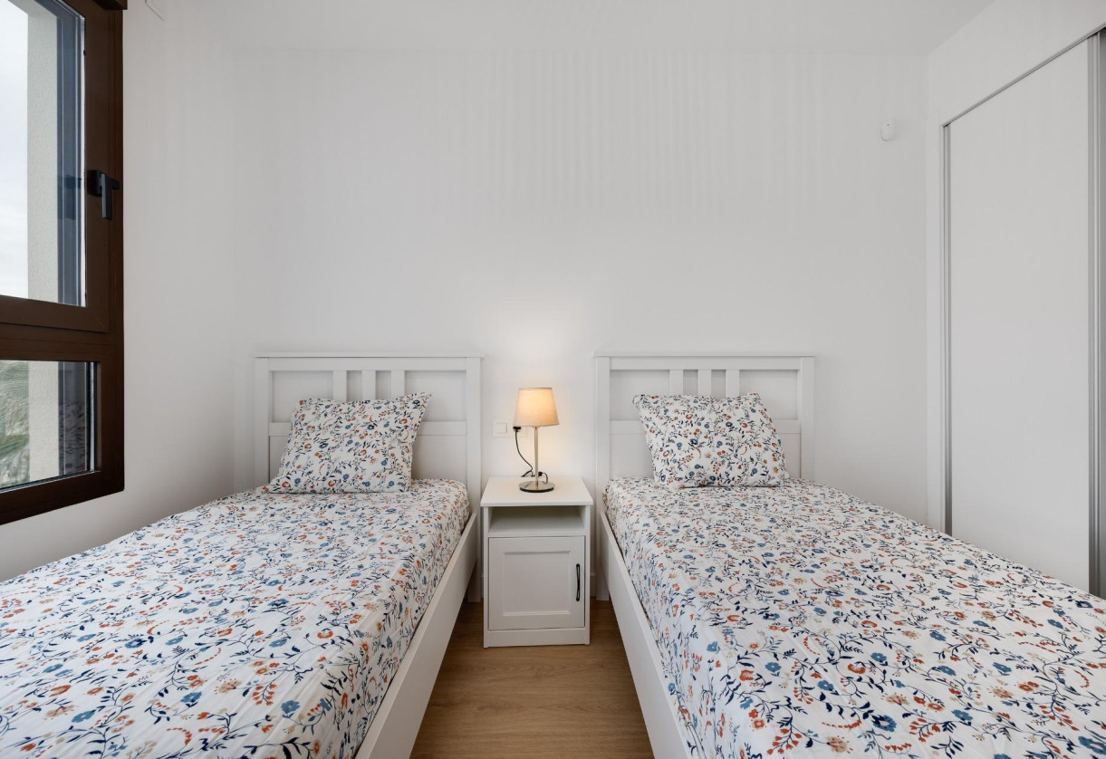 Rynek wtórny · penthouse · Orihuela Costa · PAU 8