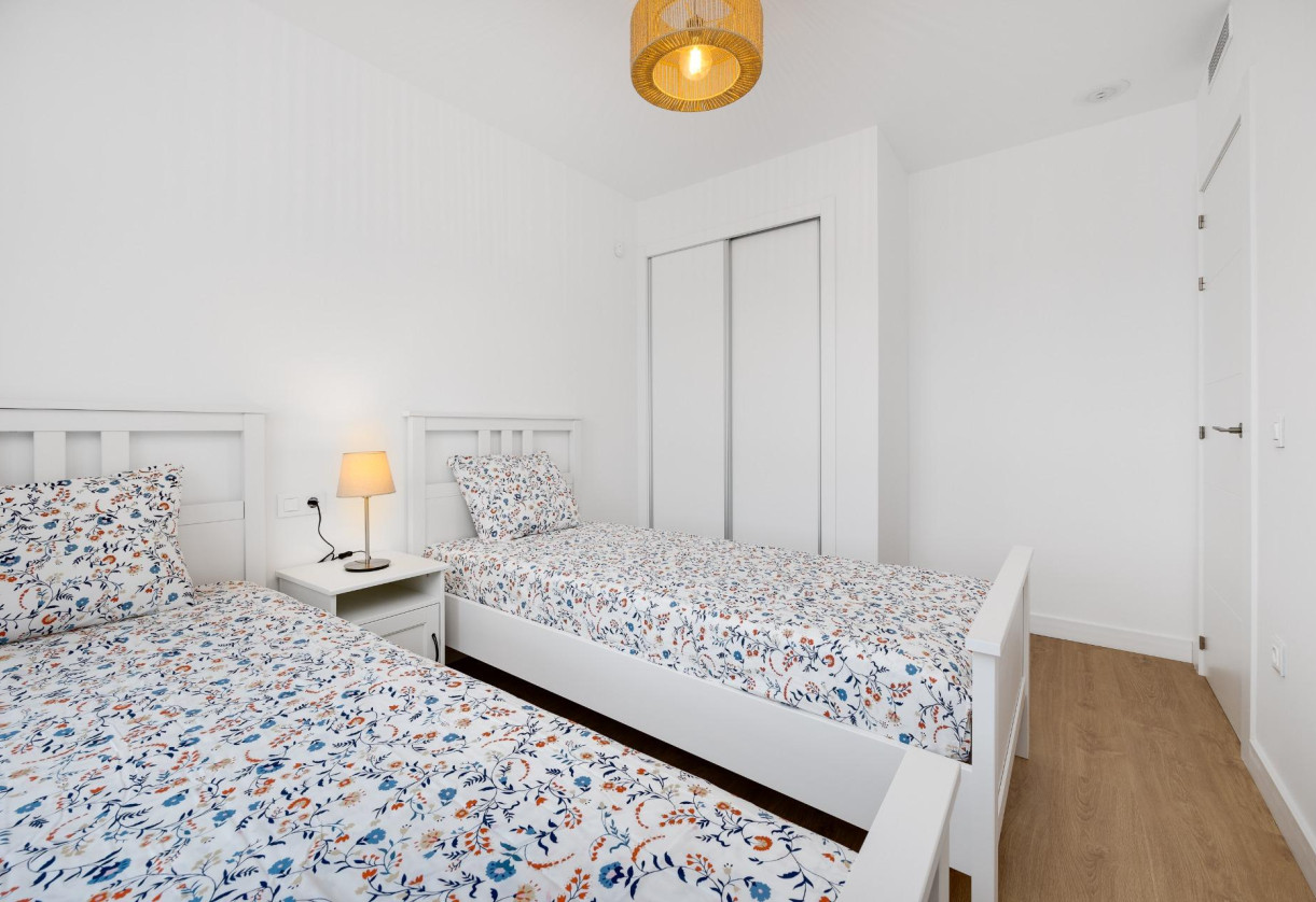 Rynek wtórny · penthouse · Orihuela Costa · PAU 8