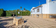 Sale · detached house · Benissa