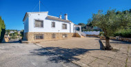 Sale · detached house · Benissa
