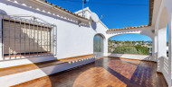 Sale · detached house · Benissa