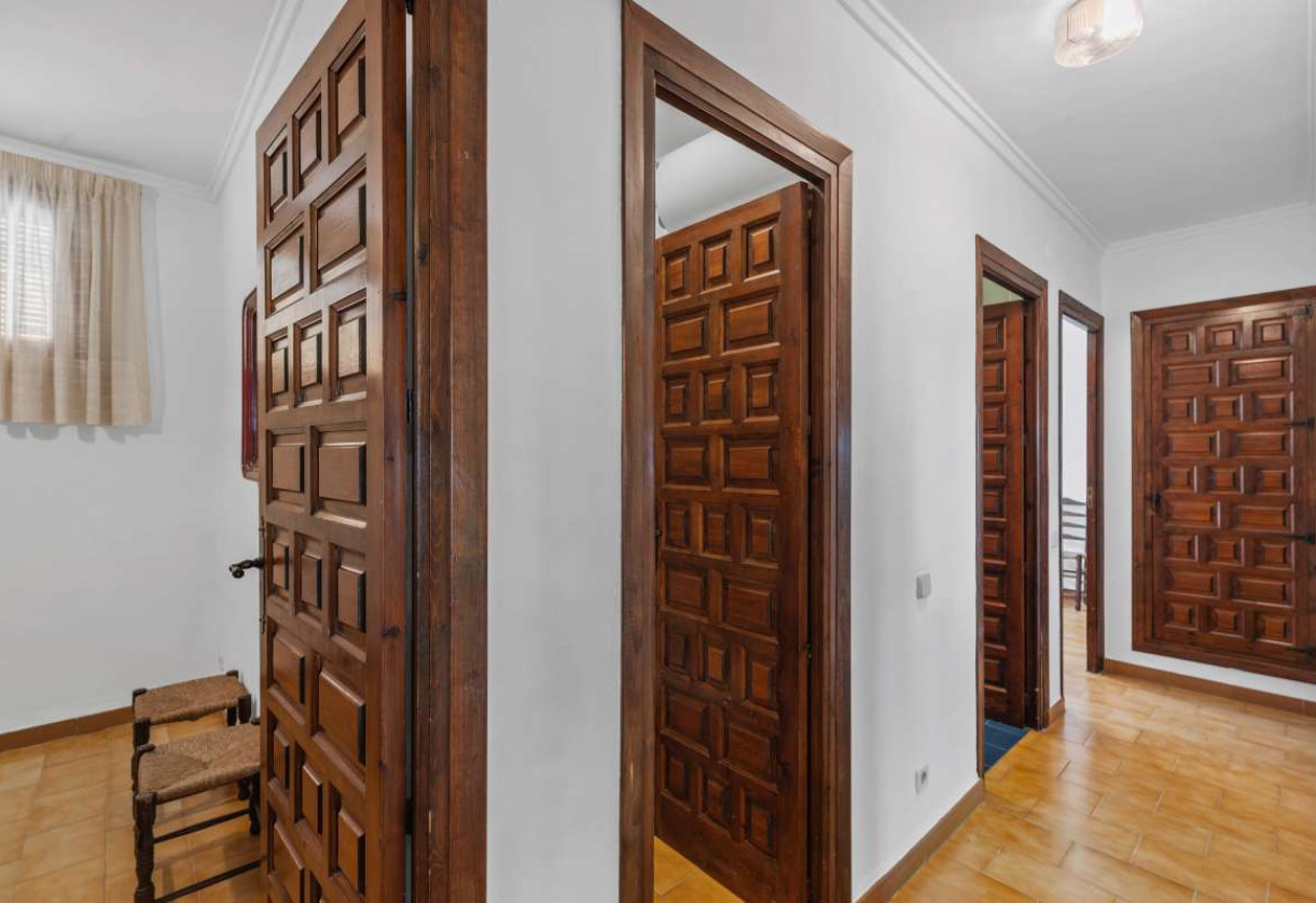 Sale · detached house · Benissa