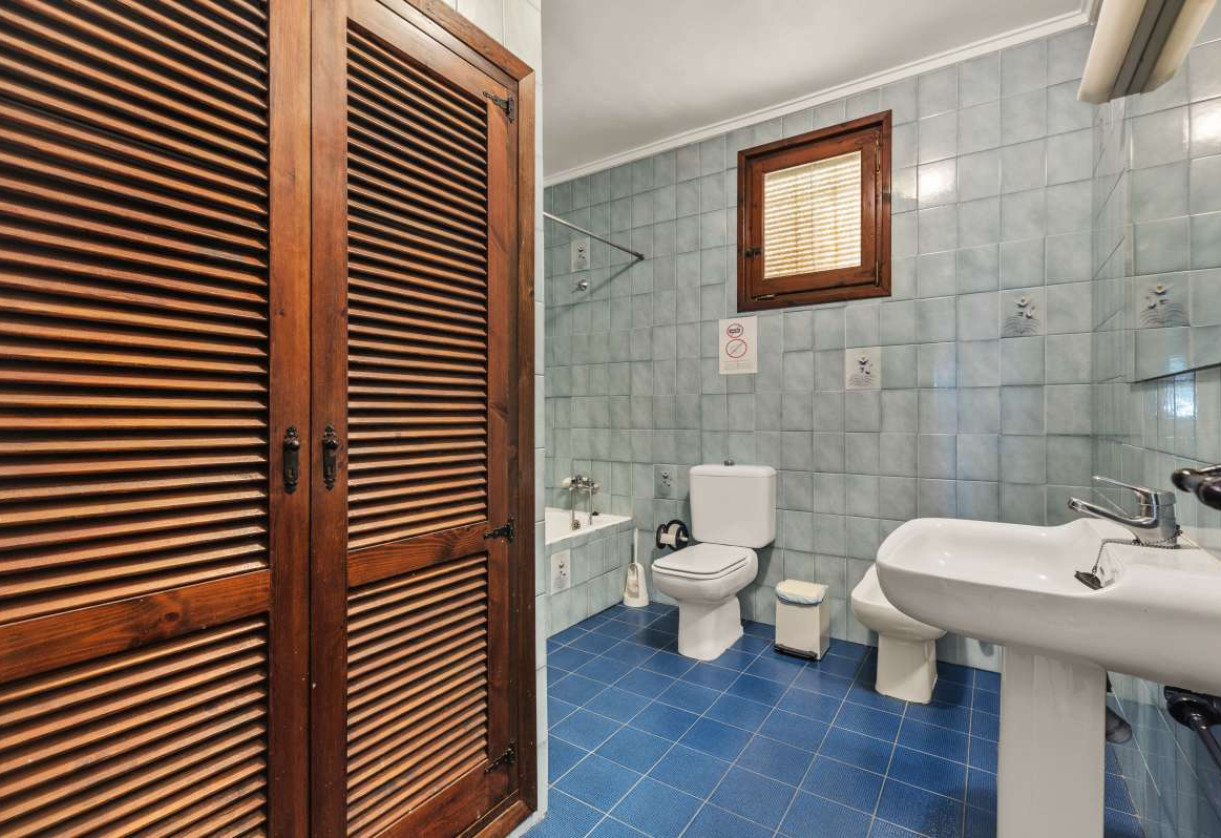 Sale · detached house · Benissa