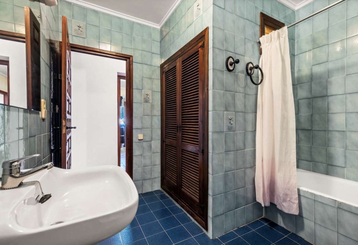 Sale · detached house · Benissa