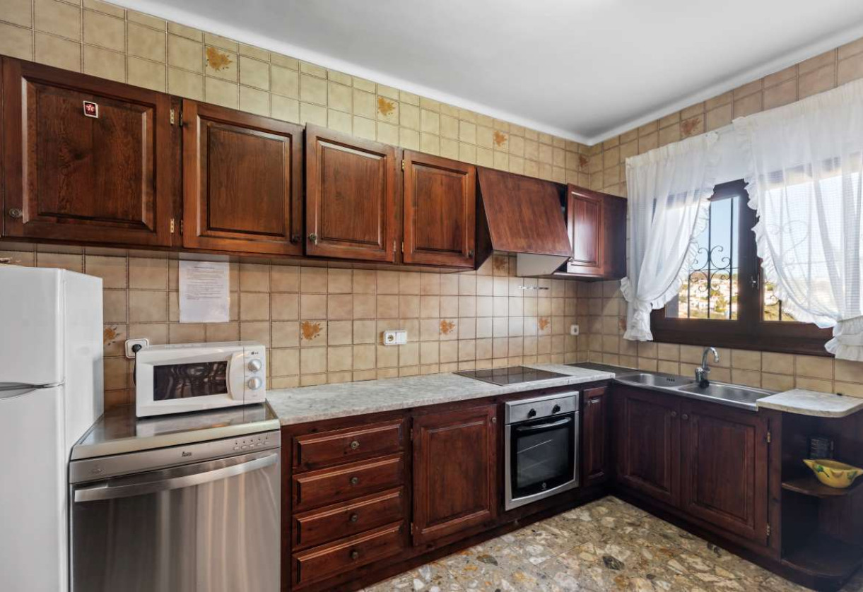 Sale · detached house · Benissa