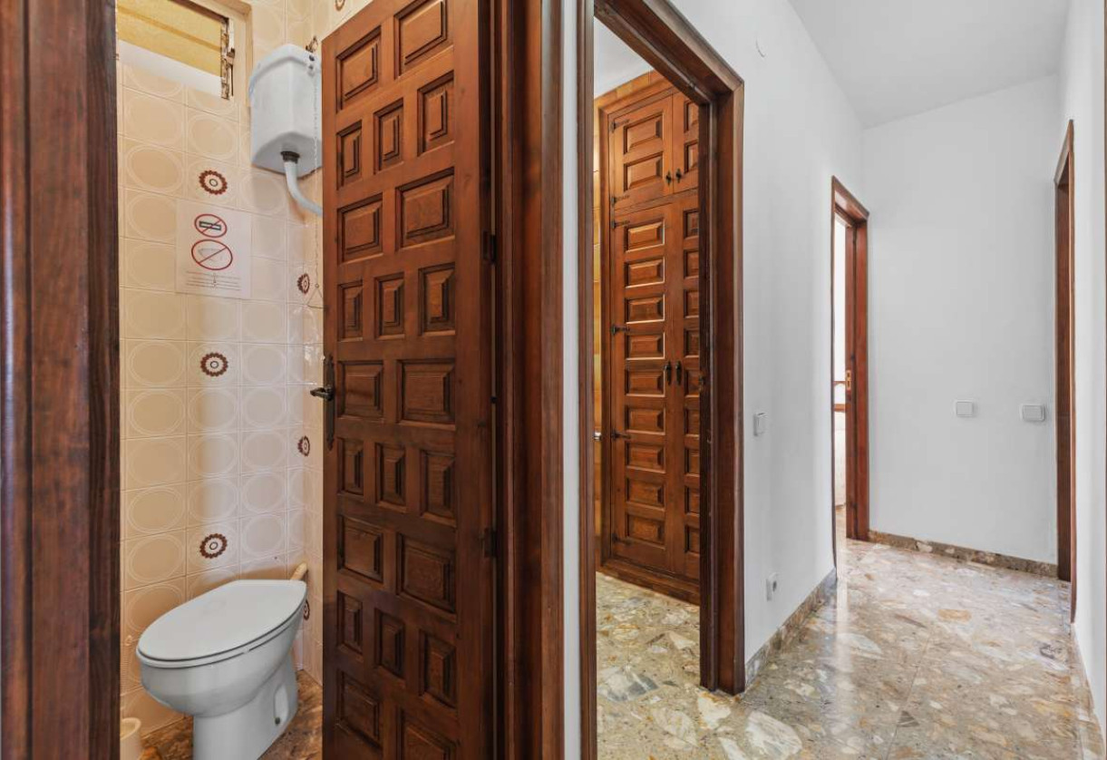 Sale · detached house · Benissa