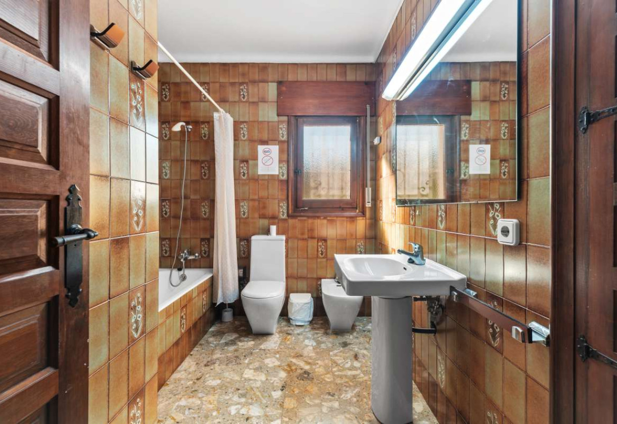 Sale · detached house · Benissa