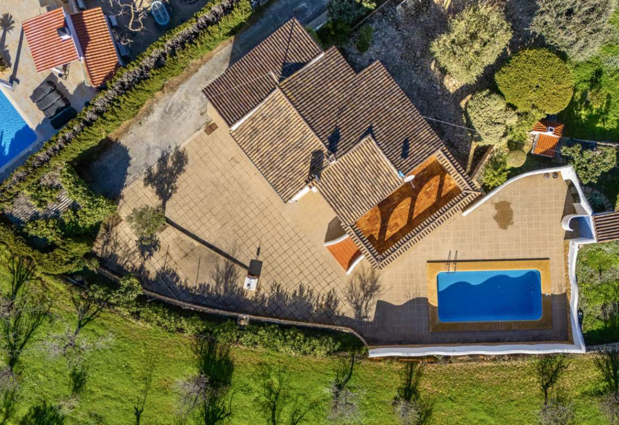 Sale · detached house · Benissa