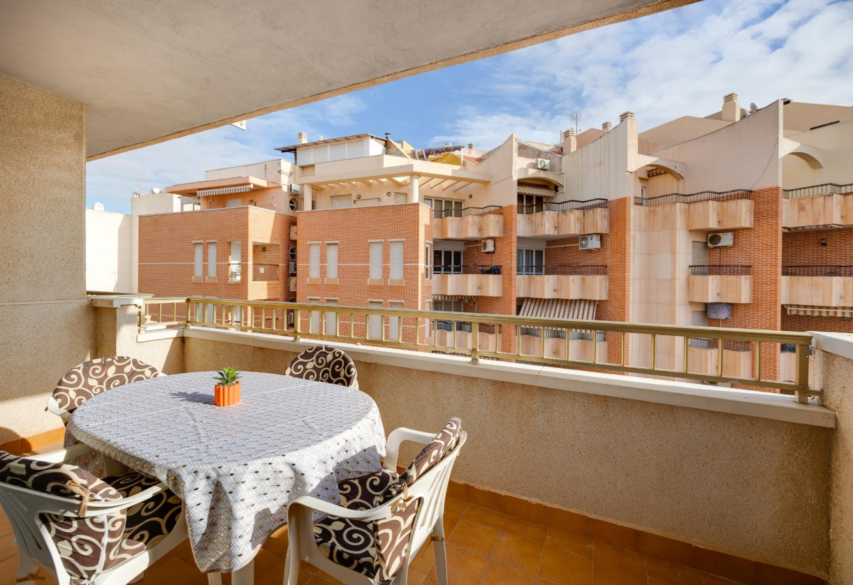 Sale · Apartment · Torrevieja · Playa del cura