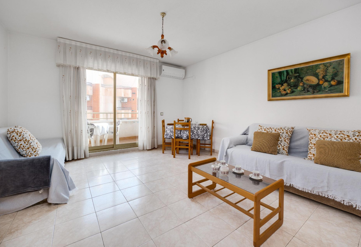 Sale · Apartment · Torrevieja · Playa del cura