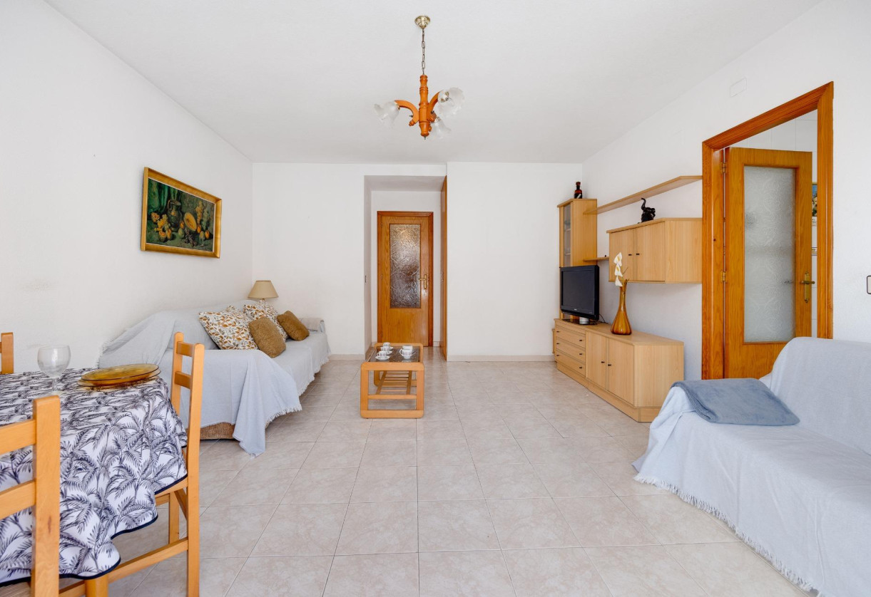 Sale · Apartment · Torrevieja · Playa del cura