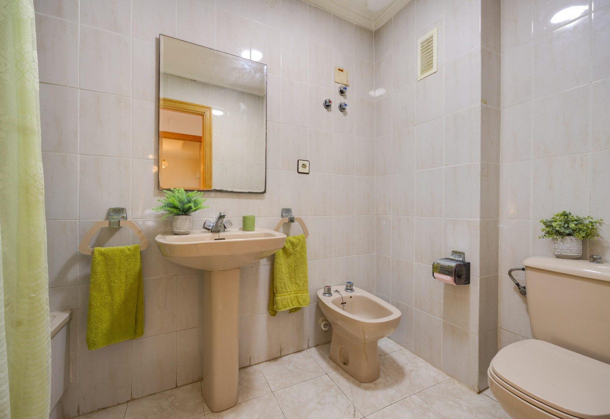 Sale · Apartment · Torrevieja · Playa del cura