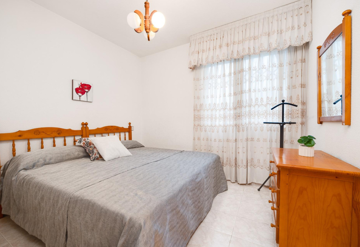 Sale · Apartment · Torrevieja · Playa del cura