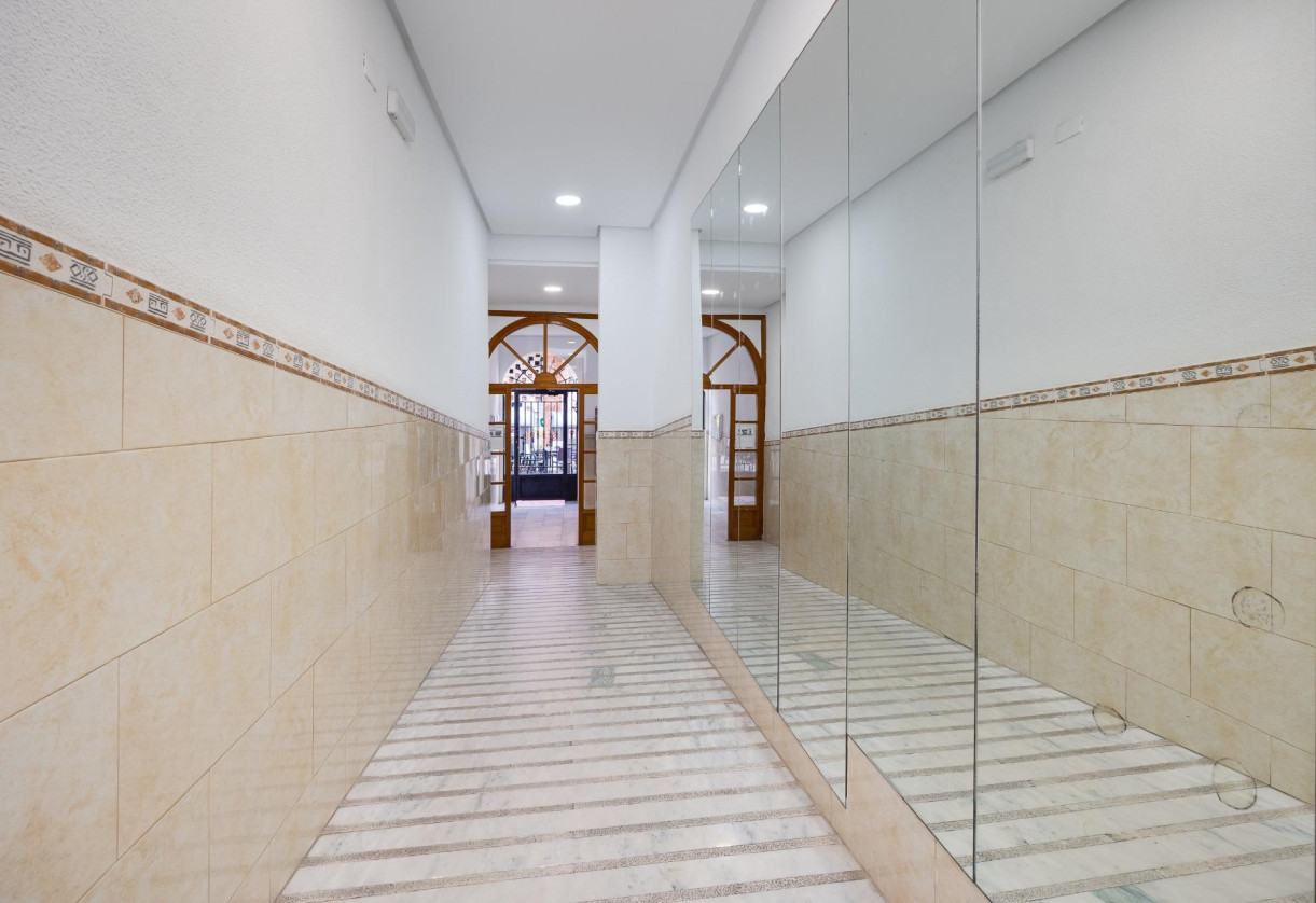 Sale · Apartment · Torrevieja · Playa del cura