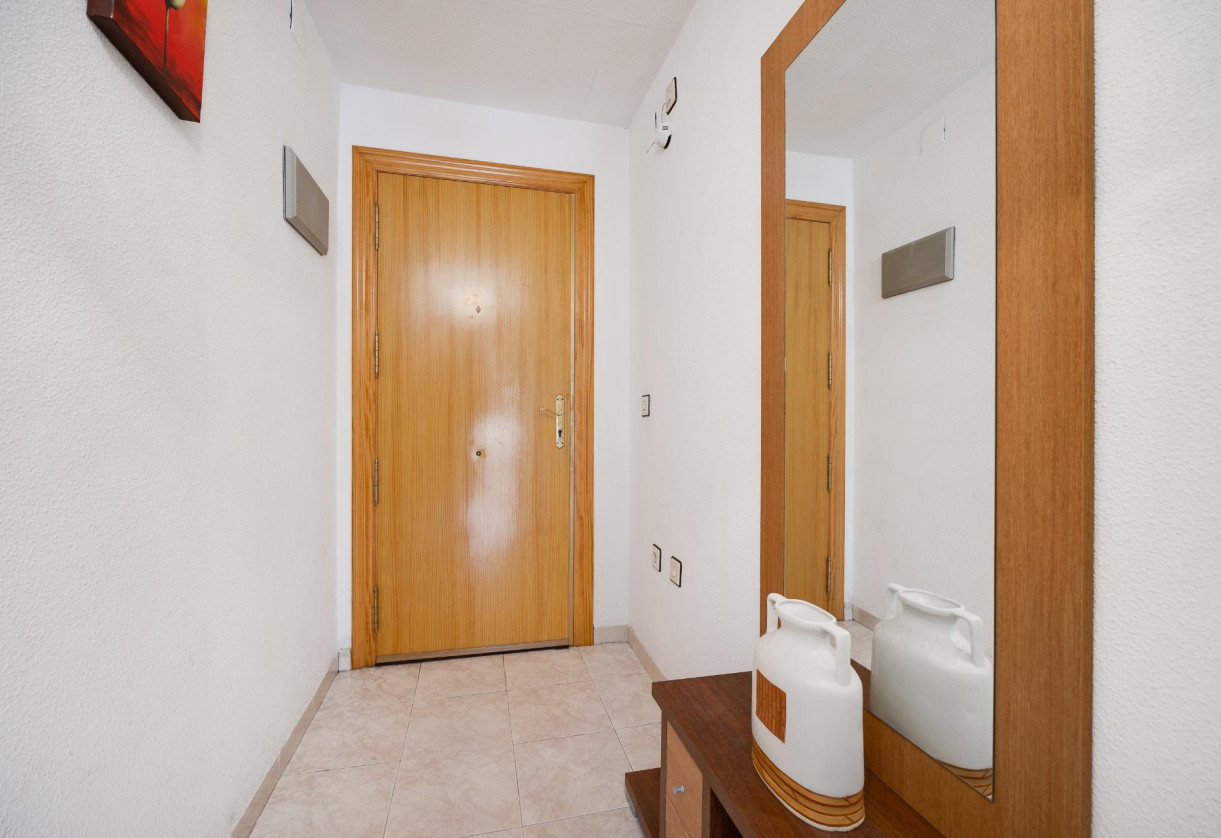 Sale · Apartment · Torrevieja · Playa del cura